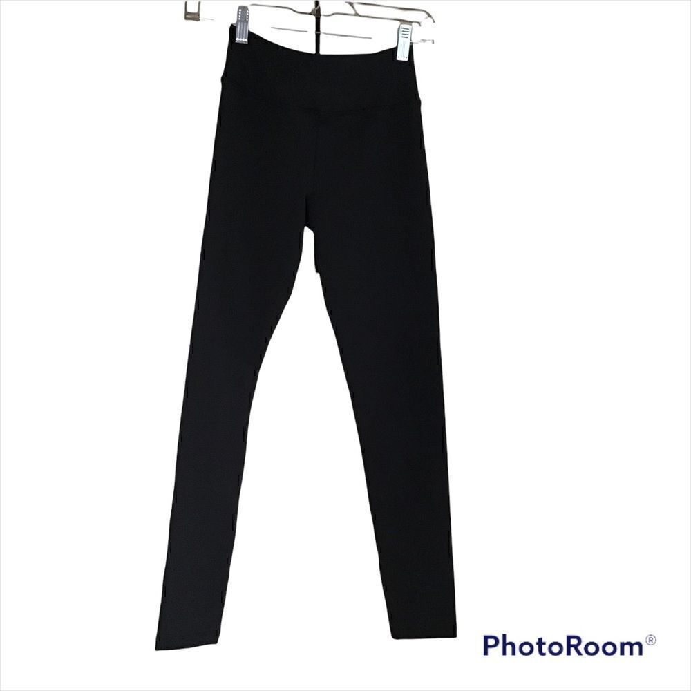 Jala Clothing Ruched Leggings  